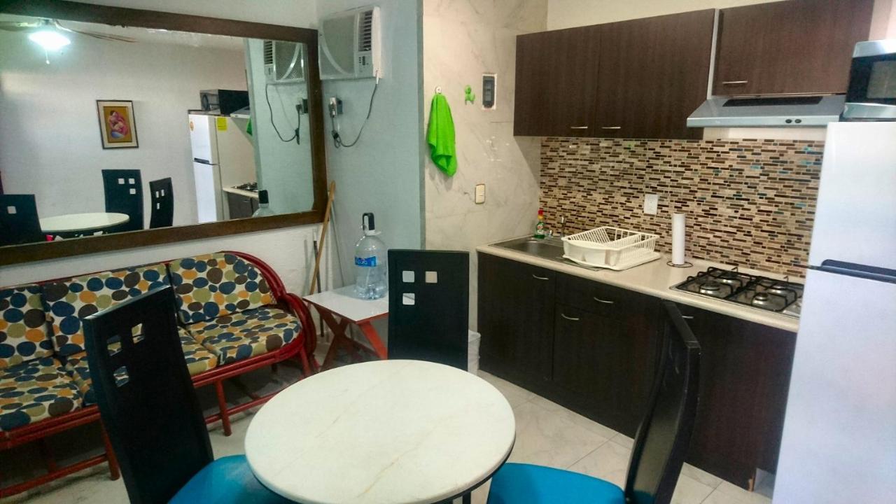 Brisas Sealight Apartment Cancún Exterior foto