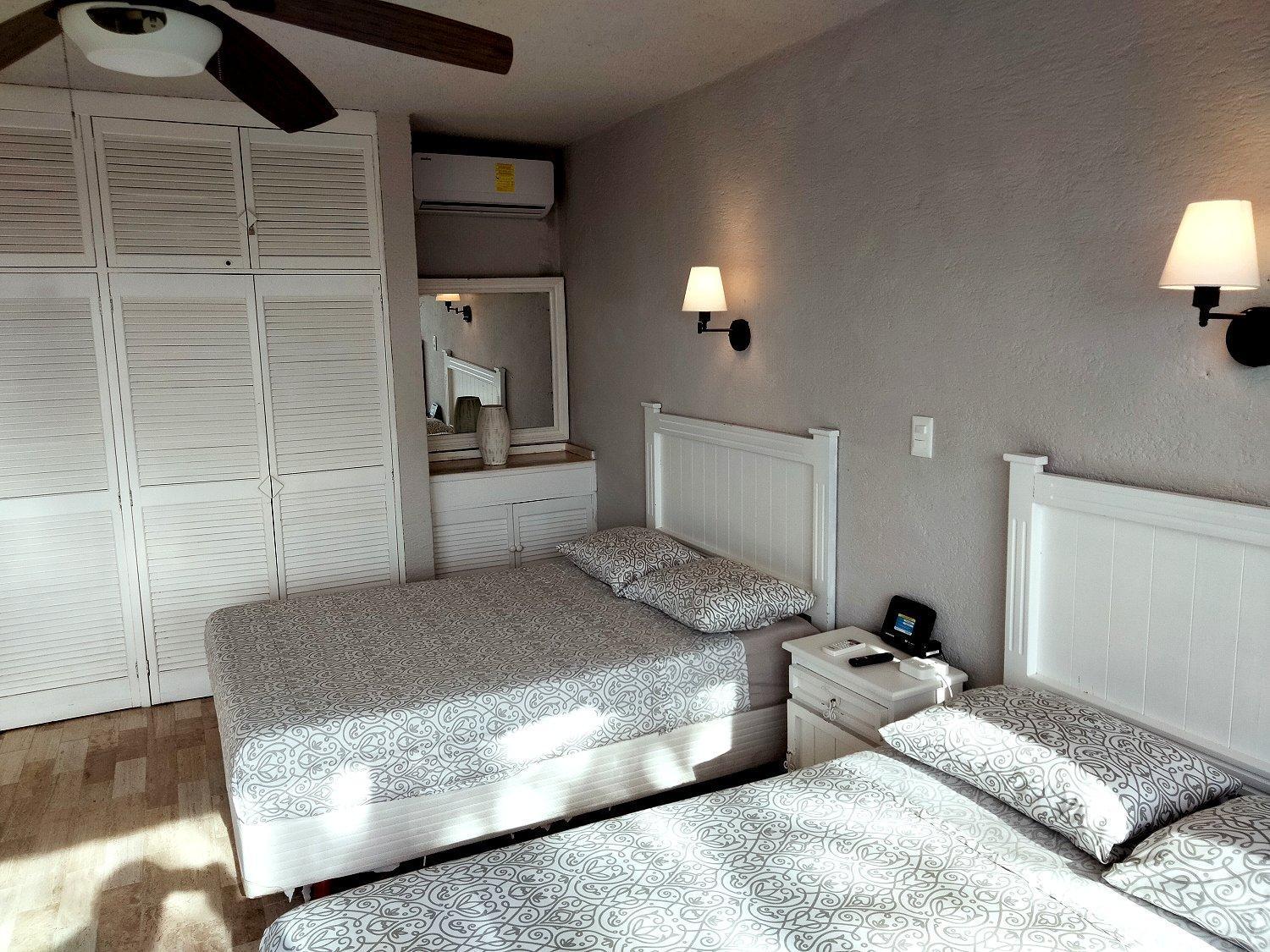 Brisas Sealight Apartment Cancún Zimmer foto