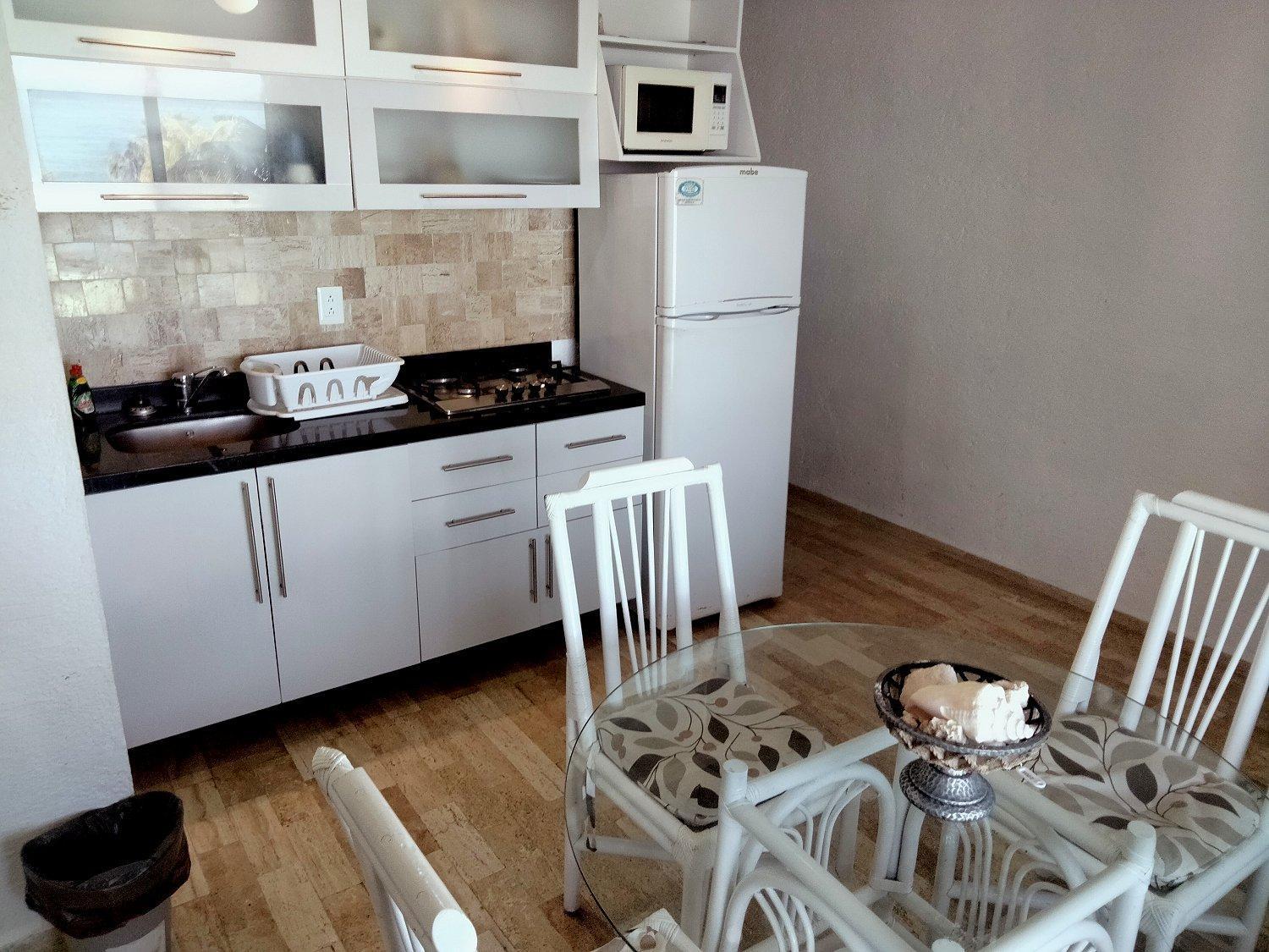 Brisas Sealight Apartment Cancún Zimmer foto